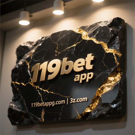 Explore o Mundo do Poker Online no 119bet App